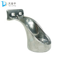 Die casting oem parts for motorcycles Engine parts